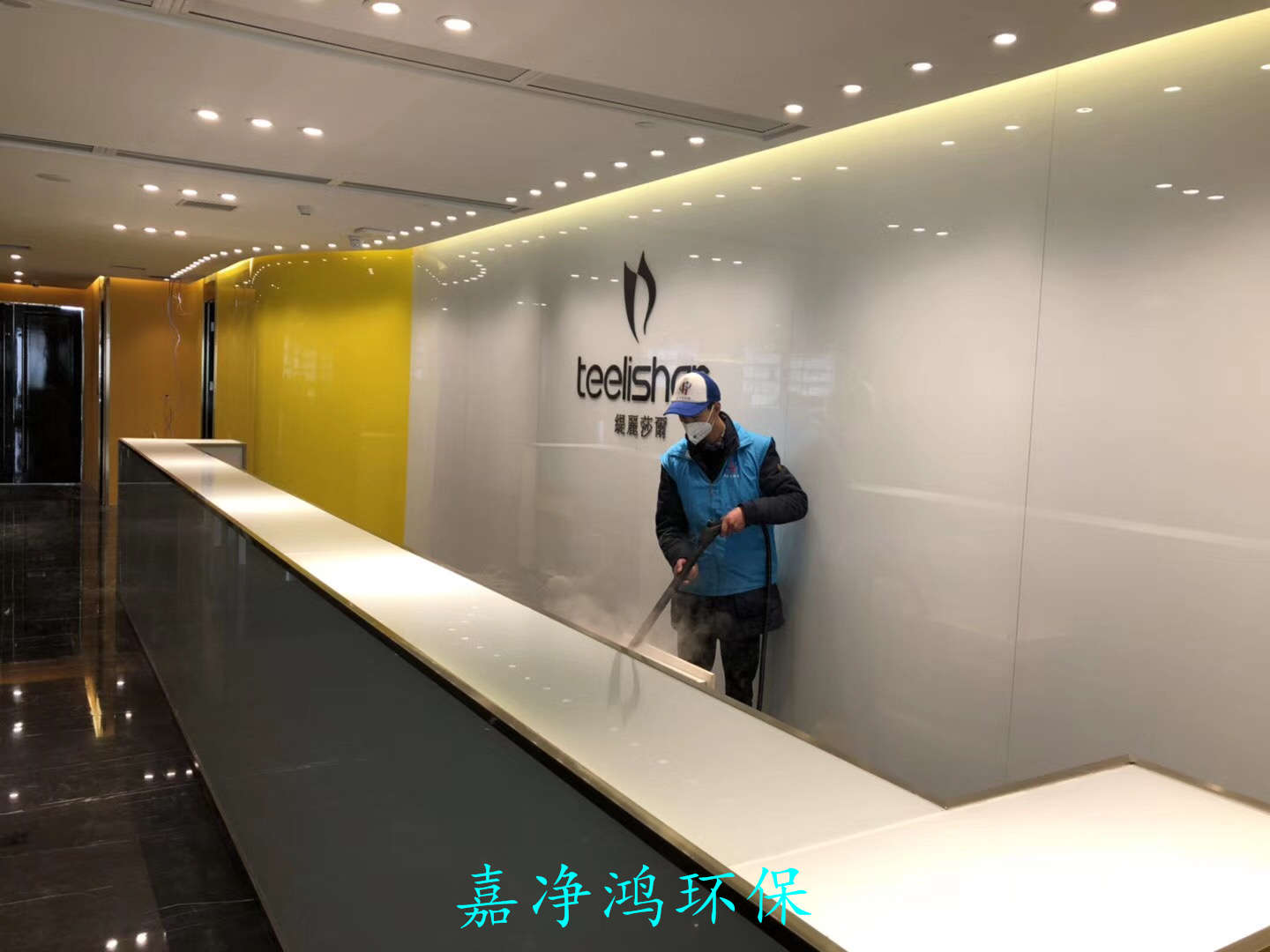 武漢市嘉凈鴻環(huán)?？萍加邢薰? style=