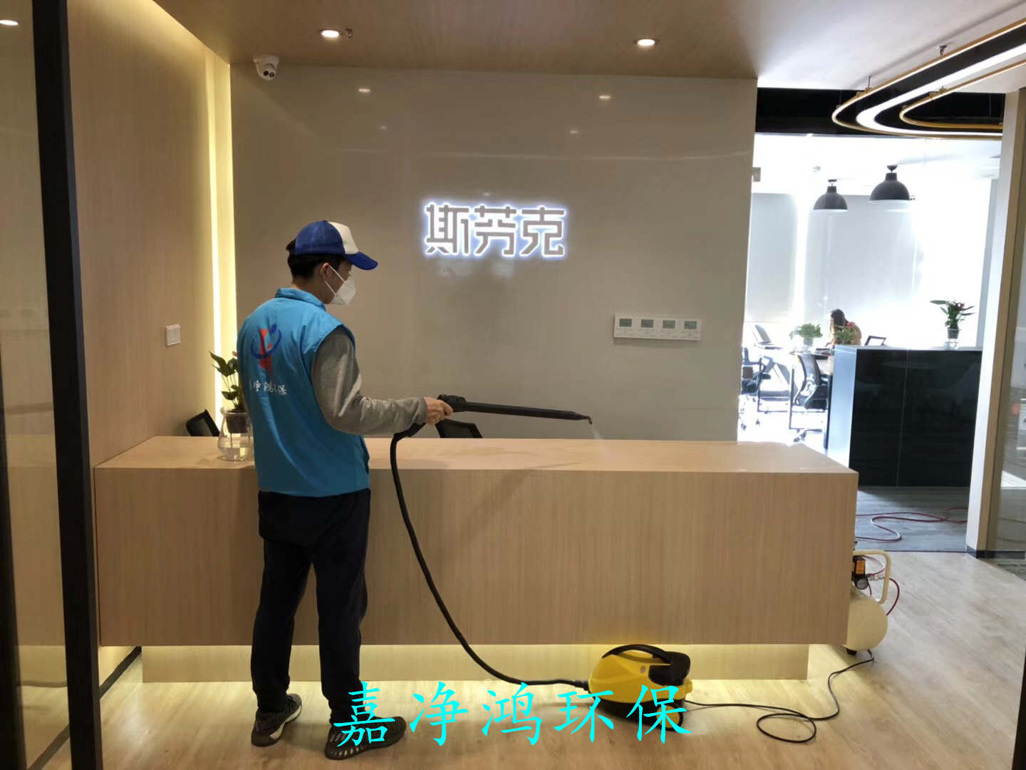武漢市嘉凈鴻環?？萍加邢薰? style=