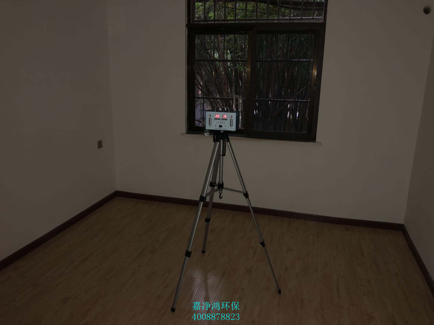 武漢市嘉凈鴻環保科技有限公司