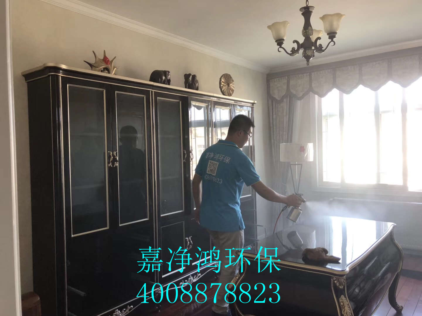 武漢市嘉凈鴻環?？萍加邢薰? style=